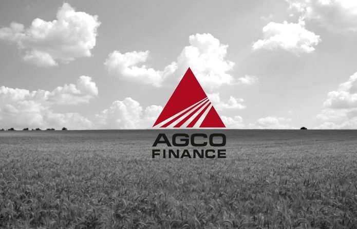 AGCO Finance MF