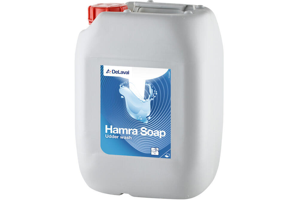 hamrasoapdelaval