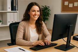 Assistant(e) Administratif(ive)