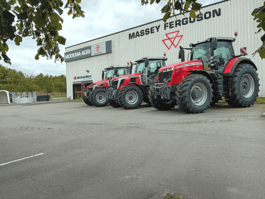 Commercial AGRI