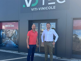 Modema Agri x V3TEC
